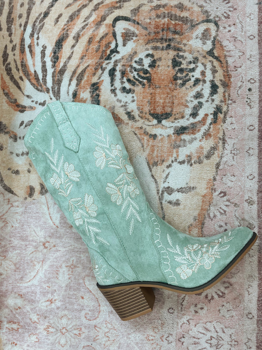 Houston Boot