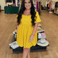 Just Like Honey Dress