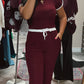 Tailgate Babe Set