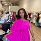 I See It Now Dress