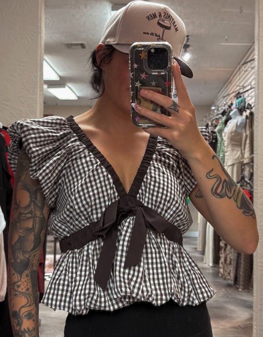 Dallas Top