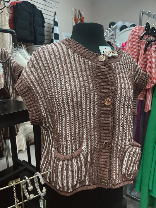 Brown Sugar Top