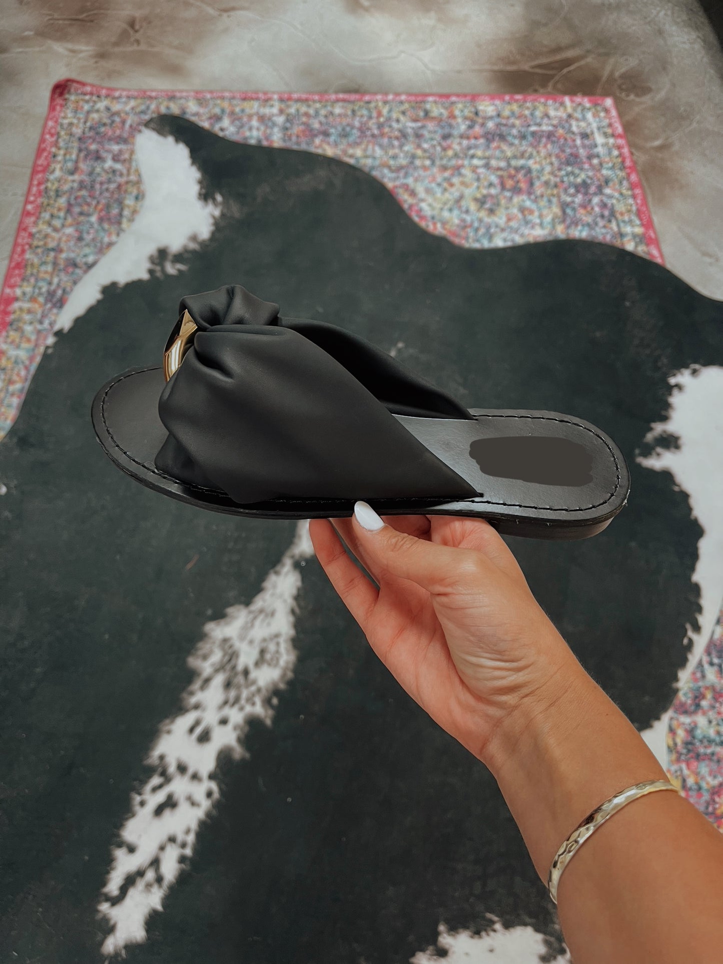 Sally Sandal