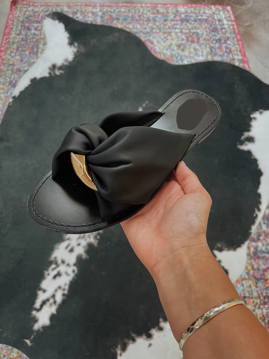 Sally Sandal