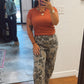 Rowdy Pant
