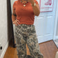 Rowdy Pant