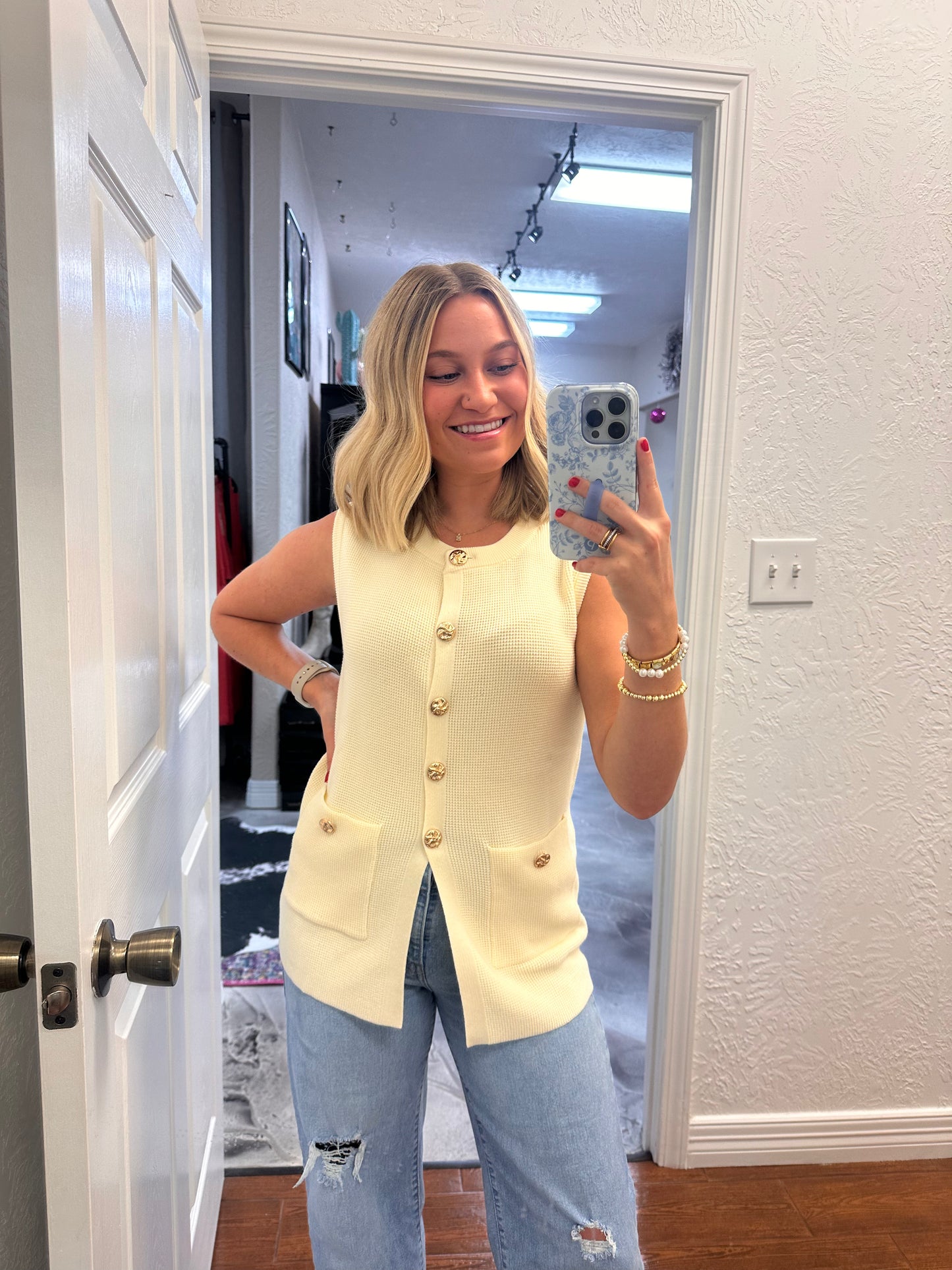Valerie Top