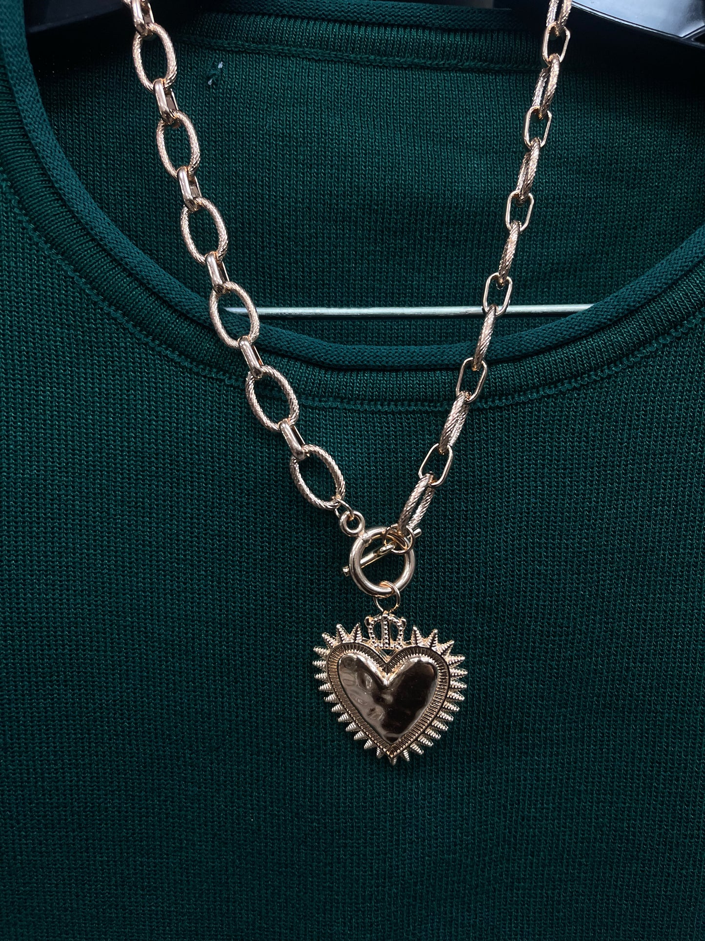 Vivian Necklace