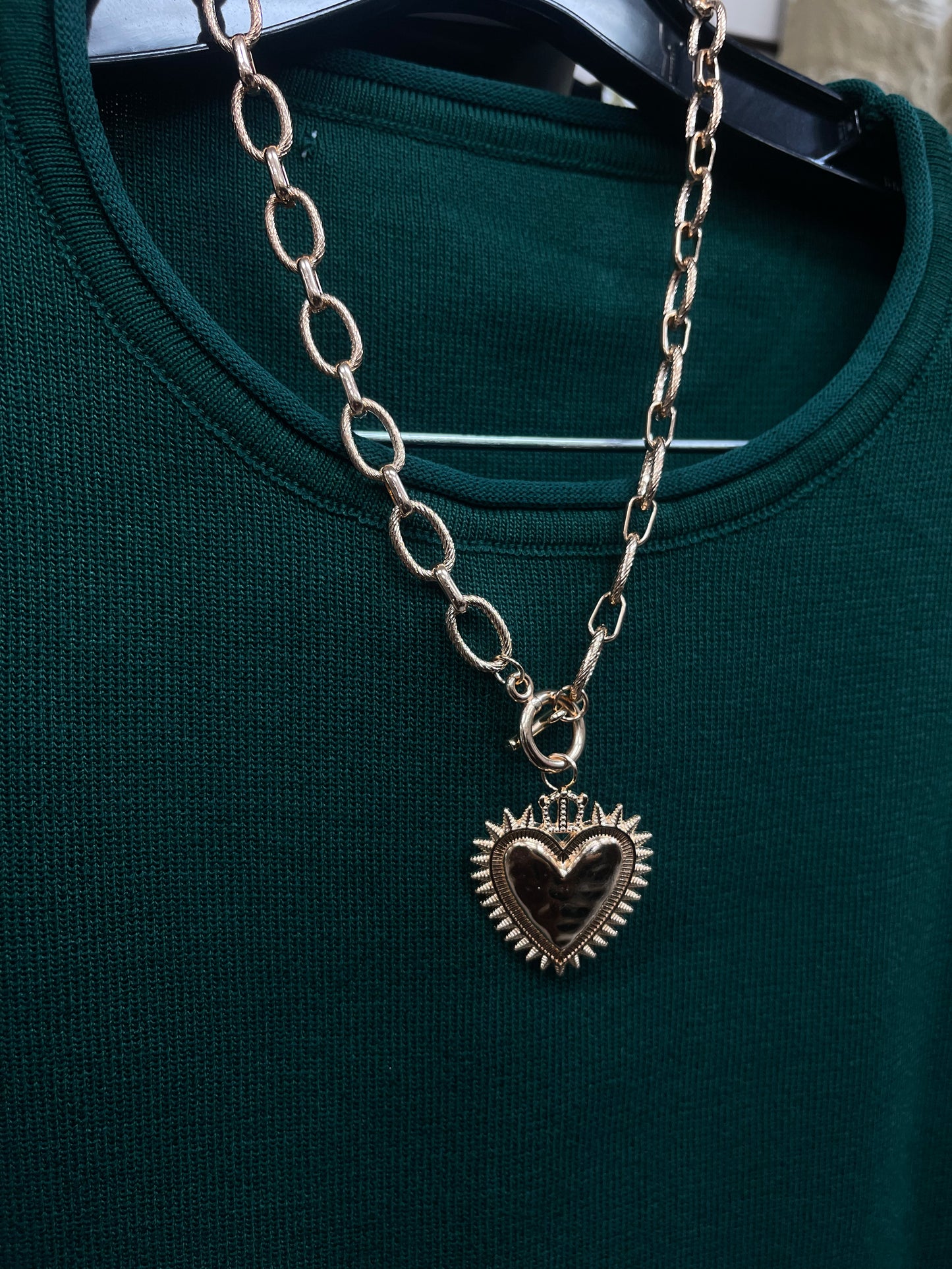 Vivian Necklace