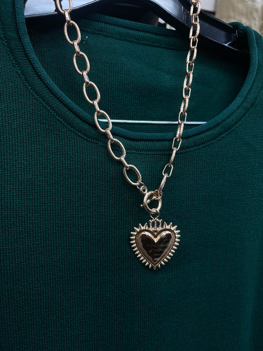 Vivian Necklace