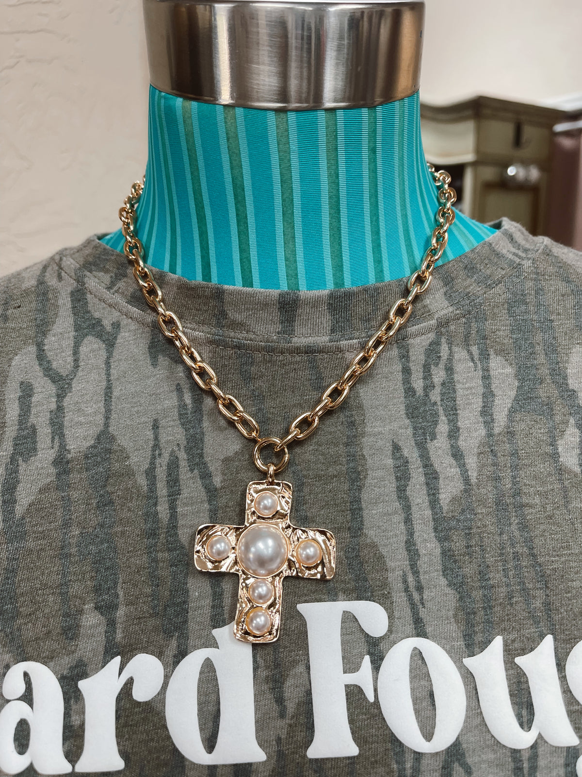 Grace Necklace