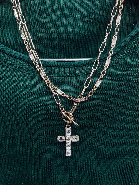 Graves Into Gardens Necklace