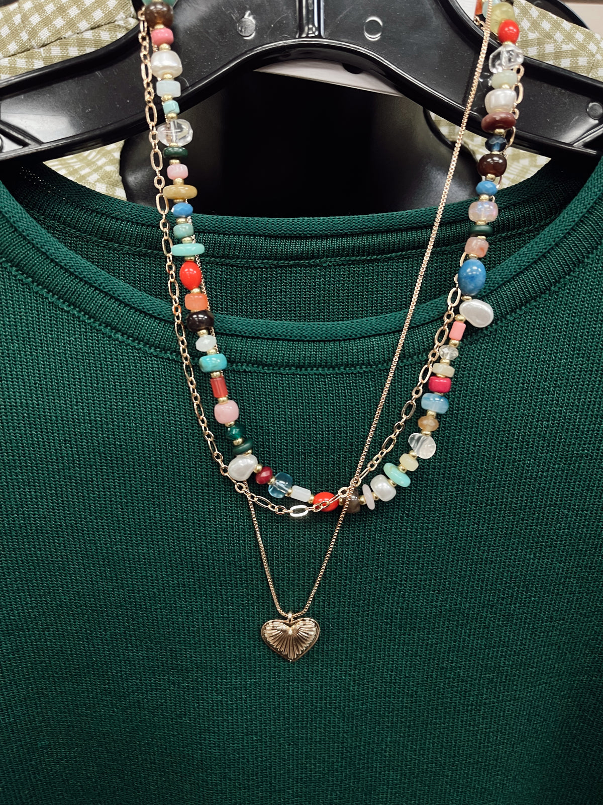 Aveigh Necklace