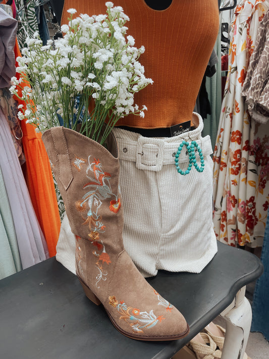 Friday Night Fever Boot