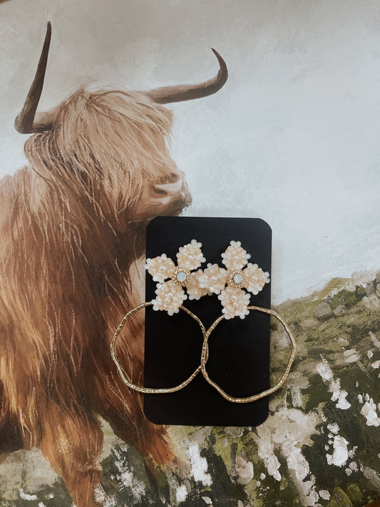 Jolene Earring