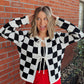 Teen Spirit Cardigan