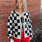 Teen Spirit Cardigan
