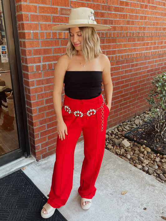 Livin On Love Pant