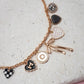 Vivian Charm Necklace
