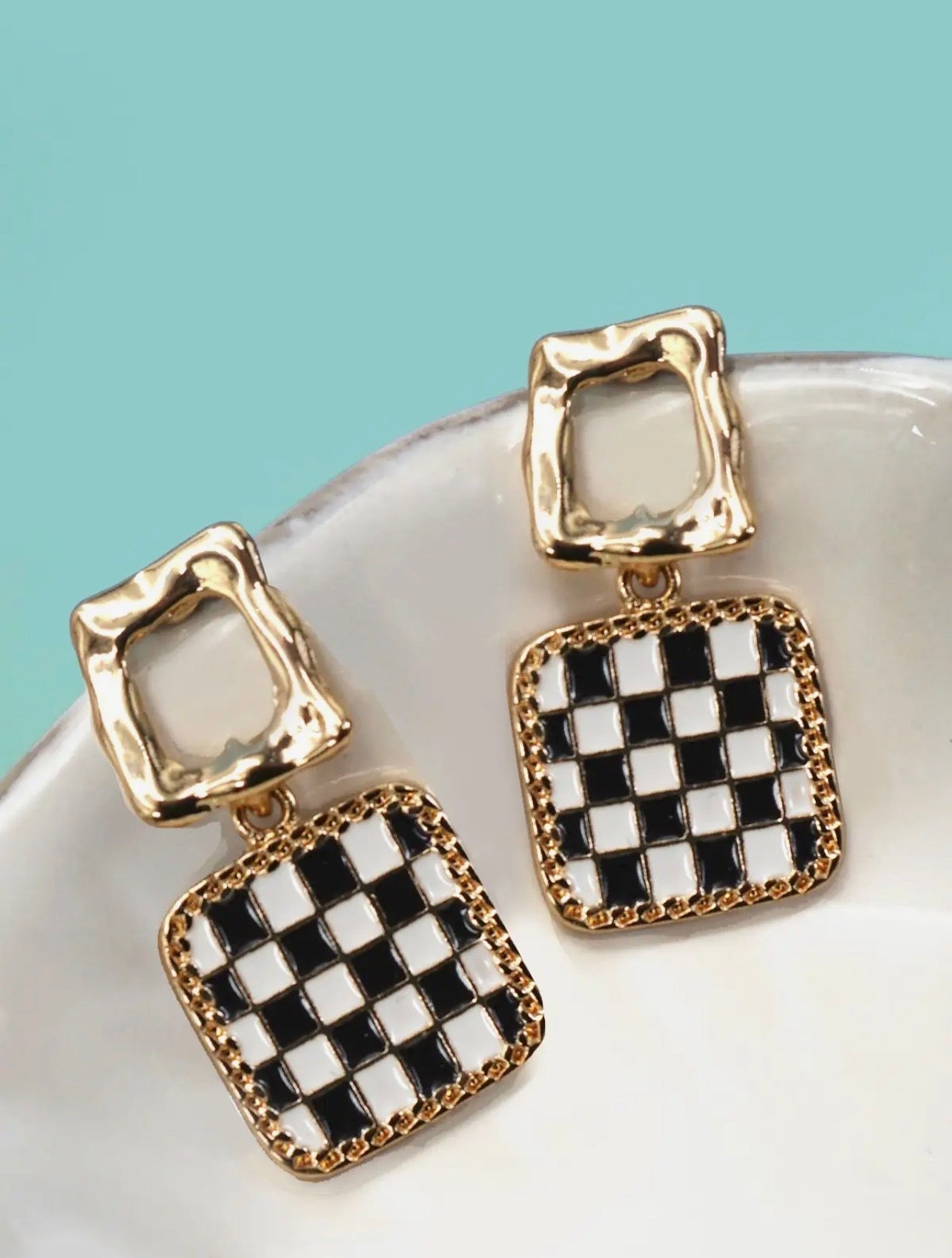 Kirstie Earrings