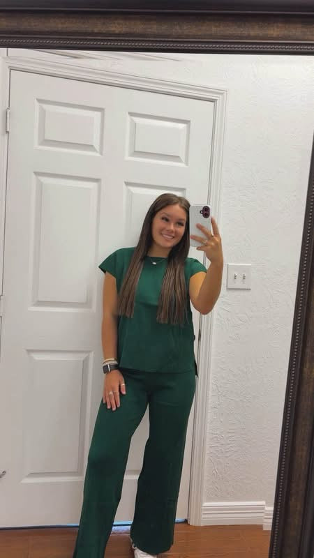 Fall Babe Set