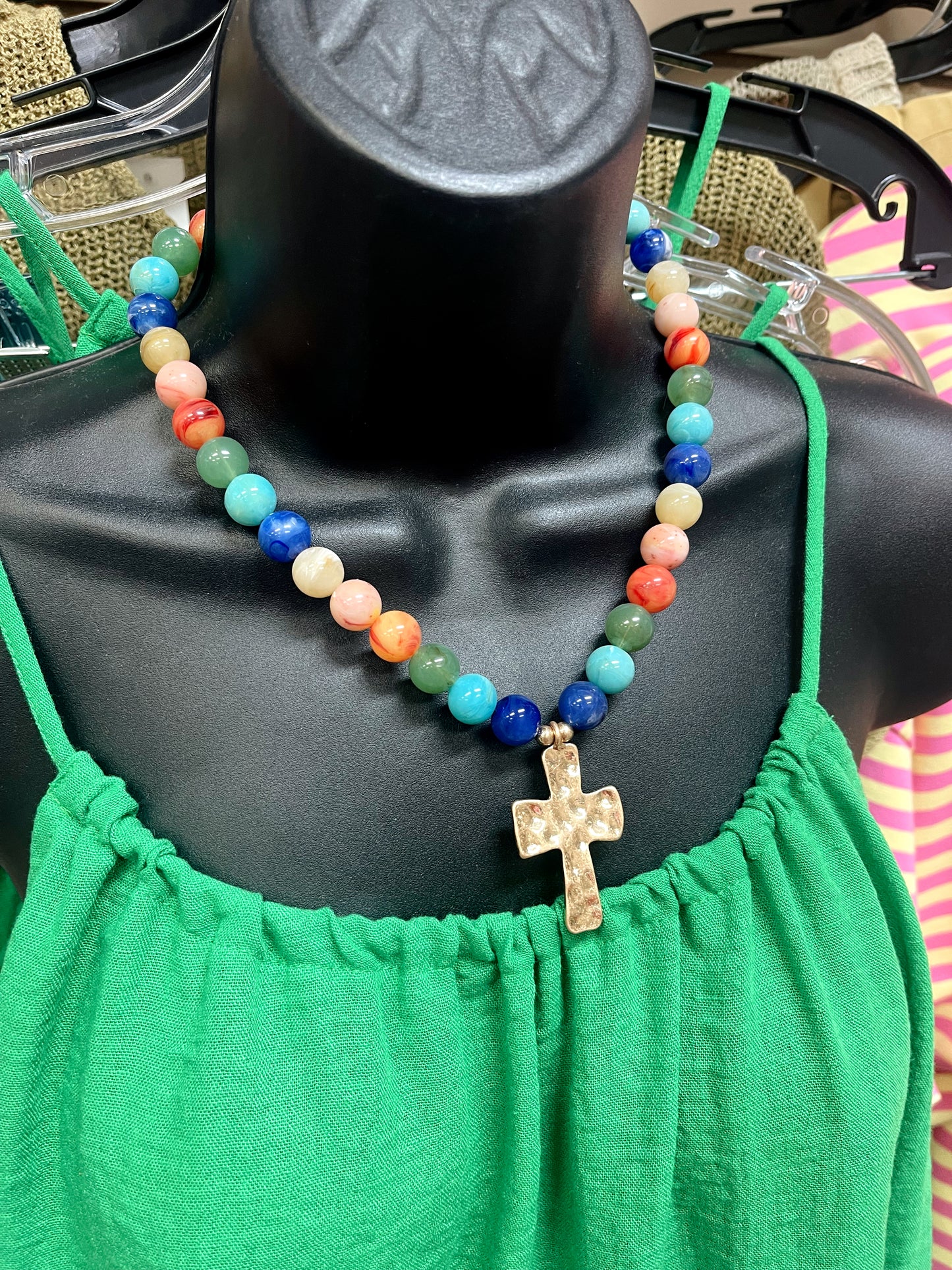 Goodness of God Necklace