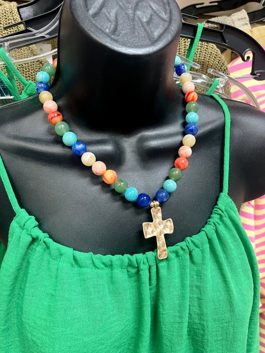 Goodness of God Necklace