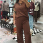 Fall Babe Set