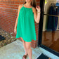 Graves Into Gardens Dress