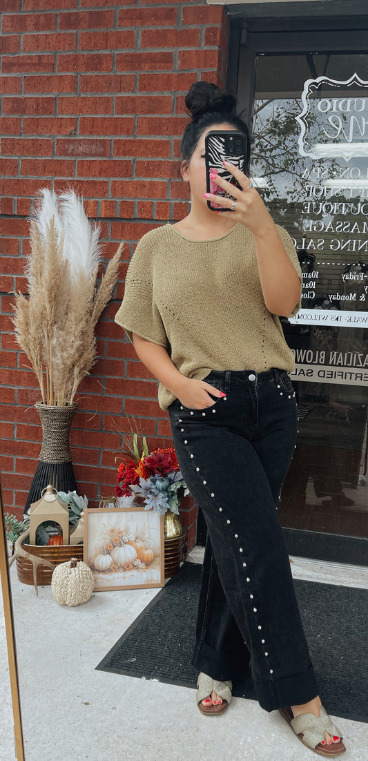 Dakota Pant
