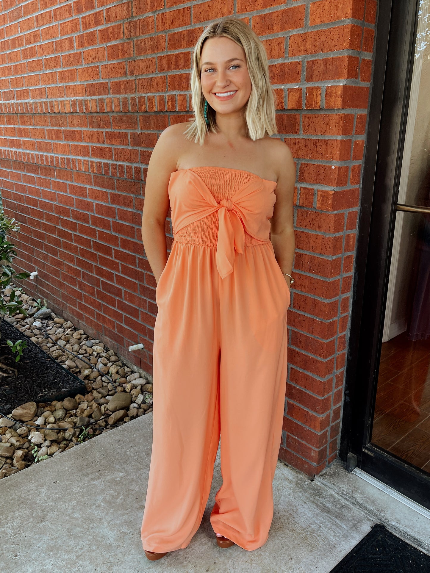 Cabo Wabo Jumpsuit