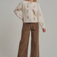 STRETCH CORDUROY WIDE LEG PANTS_JLB80001-06