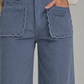 STRETCH CORDUROY WIDE LEG PANTS_JLB80001-06
