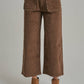 STRETCH CORDUROY WIDE LEG PANTS_JLB80001-06