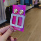 Dock Of The Bay Earring