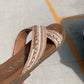 Sun To Me Sandal