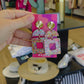 Birthday Girl Earring