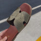 Golden Hour Sandal