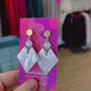 Fade Into You Earring