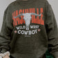 Wild West Sweatshirt