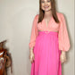 Edge of Seventeen Dress