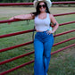 Cowpoke Pants - Betty Jeans