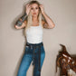 Baby's Got Her Blue Jeans On