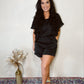 Hello Darlin Romper