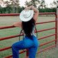 Cowpoke Pants - Betty Jeans