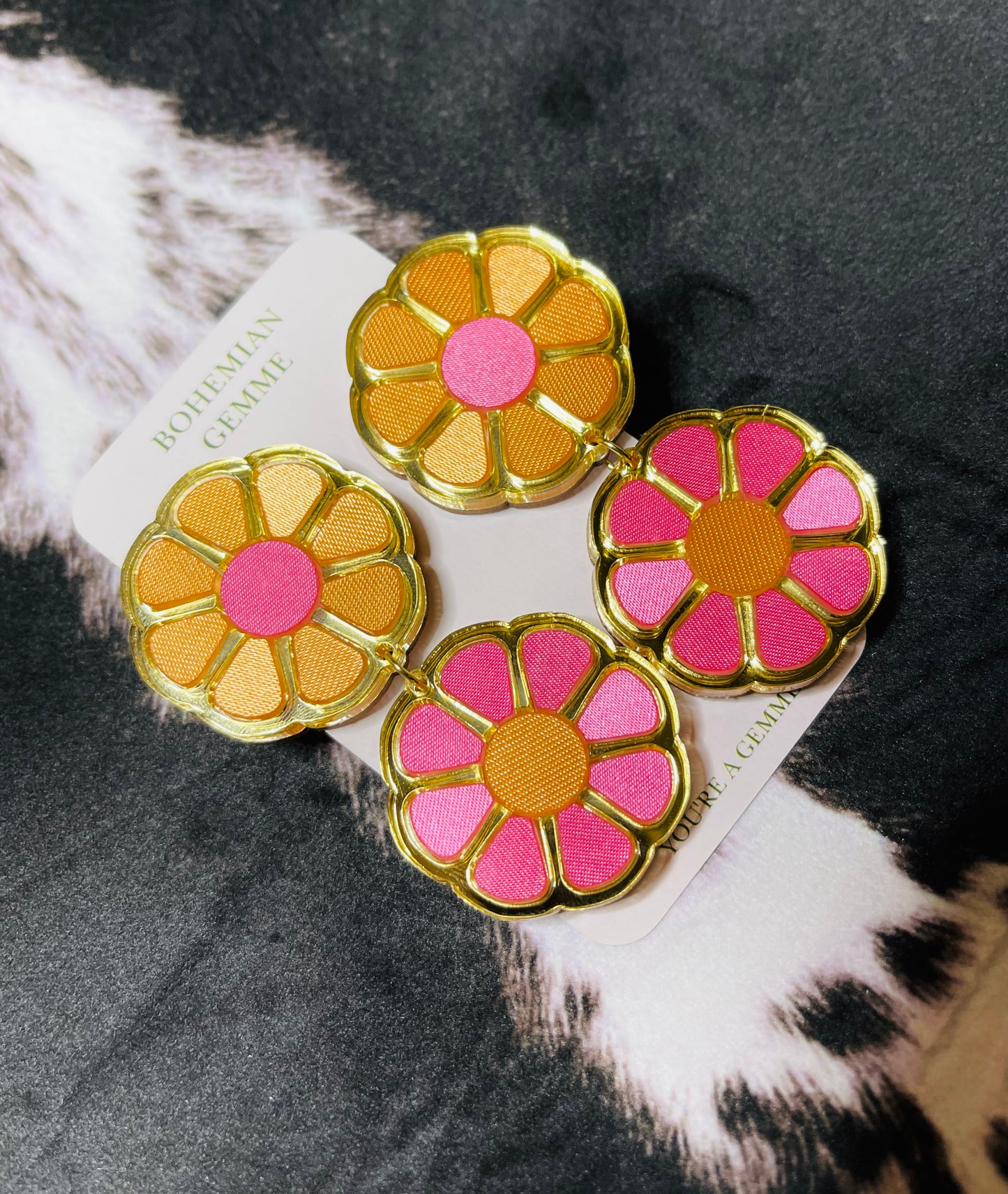 J Joplin Earring