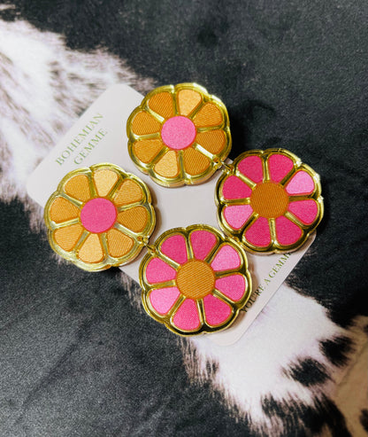 J Joplin Earring