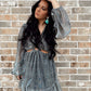 New Years Day Dress