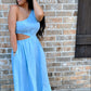 Dust On The Bottle Dress