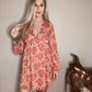 Stevie N Dress